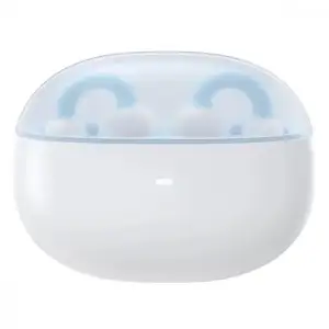 Бездротові навушники Baseus AirGo 1 Ring TWS Black