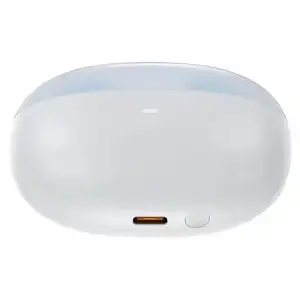 Бездротові навушники Baseus AirGo 1 Ring TWS Black