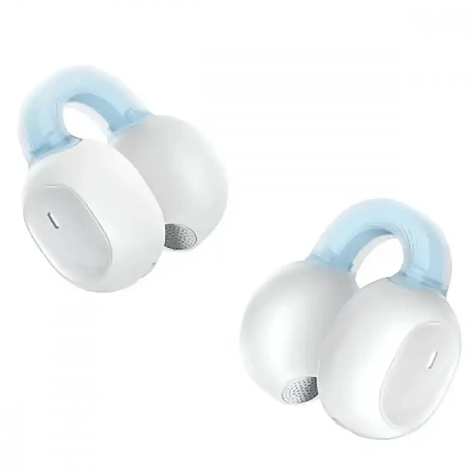 Бездротові навушники Baseus AirGo 1 Ring TWS Black