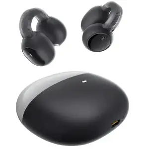 Бездротові навушники Baseus AirGo 1 Ring TWS Black