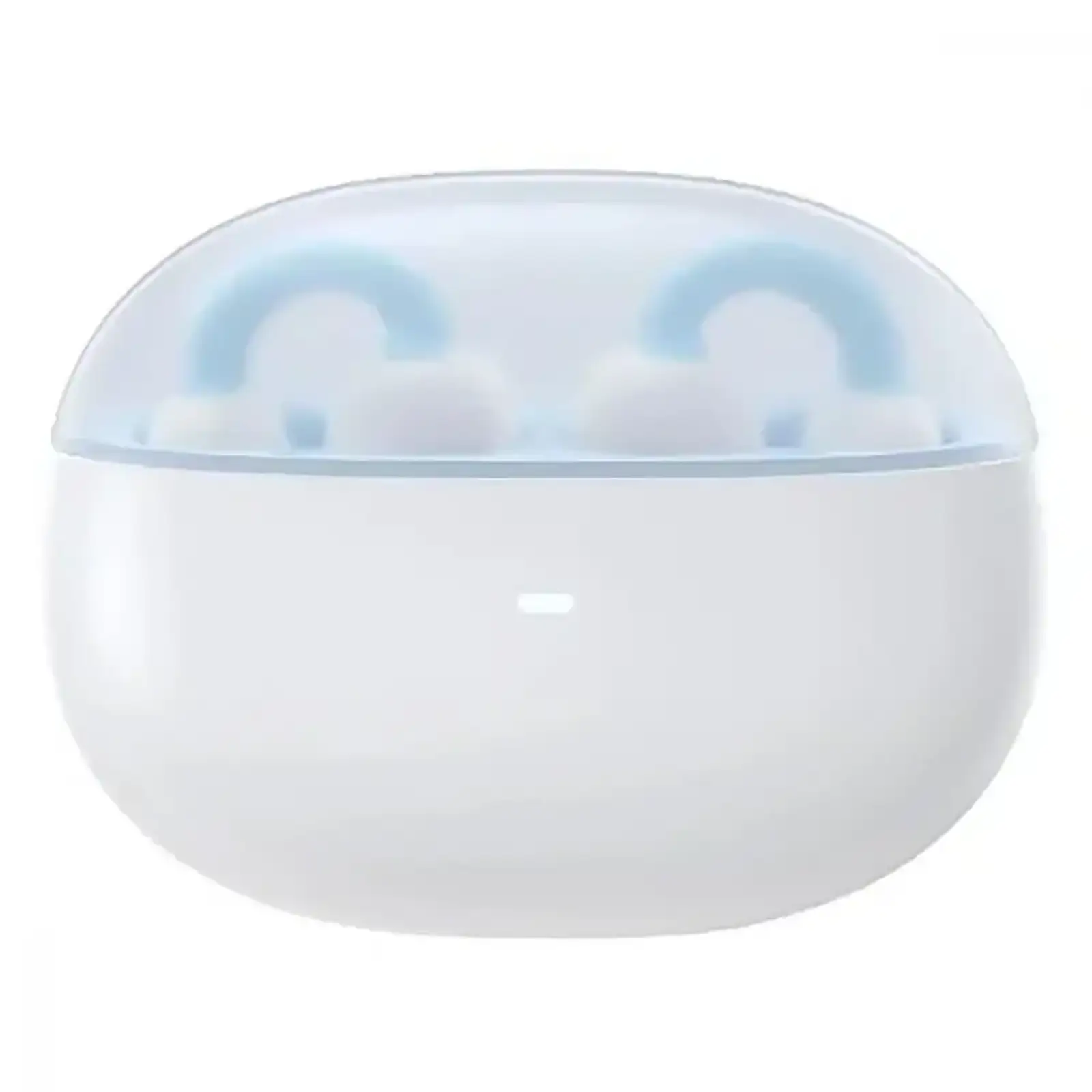 Беспроводные наушники Baseus AirGo 1 Ring TWS White