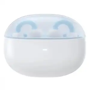 Беспроводные наушники Baseus AirGo 1 Ring TWS White