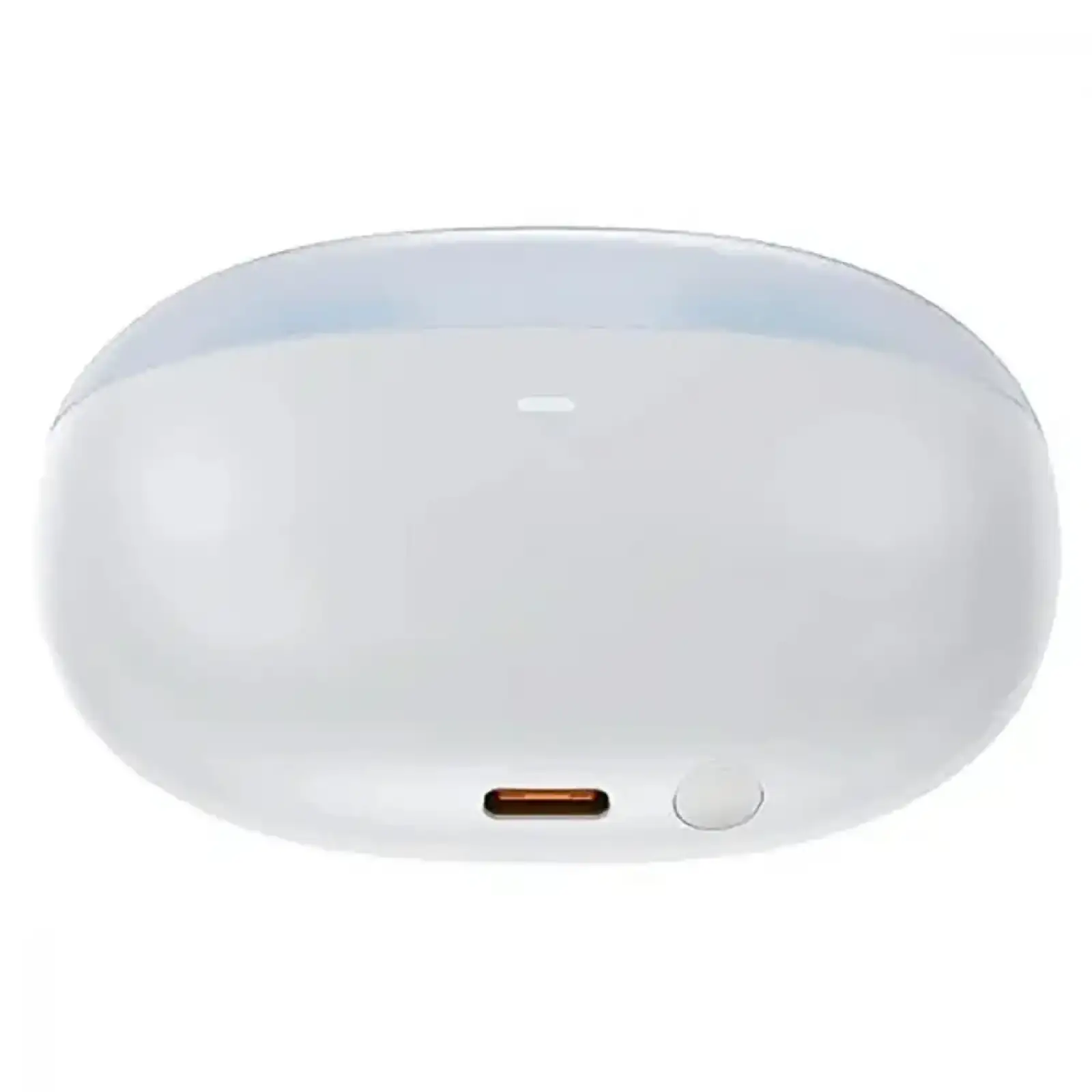 Беспроводные наушники Baseus AirGo 1 Ring TWS White