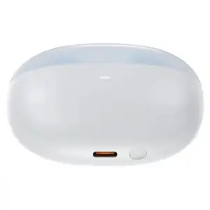 Беспроводные наушники Baseus AirGo 1 Ring TWS White