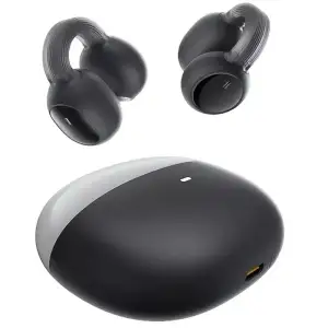 Беспроводные наушники Baseus AirGo 1 Ring TWS White