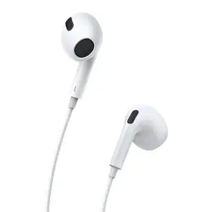 Наушники Baseus Encok CZ17 (Type-C) Black