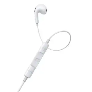Наушники Baseus Encok CZ17 (Type-C) Black