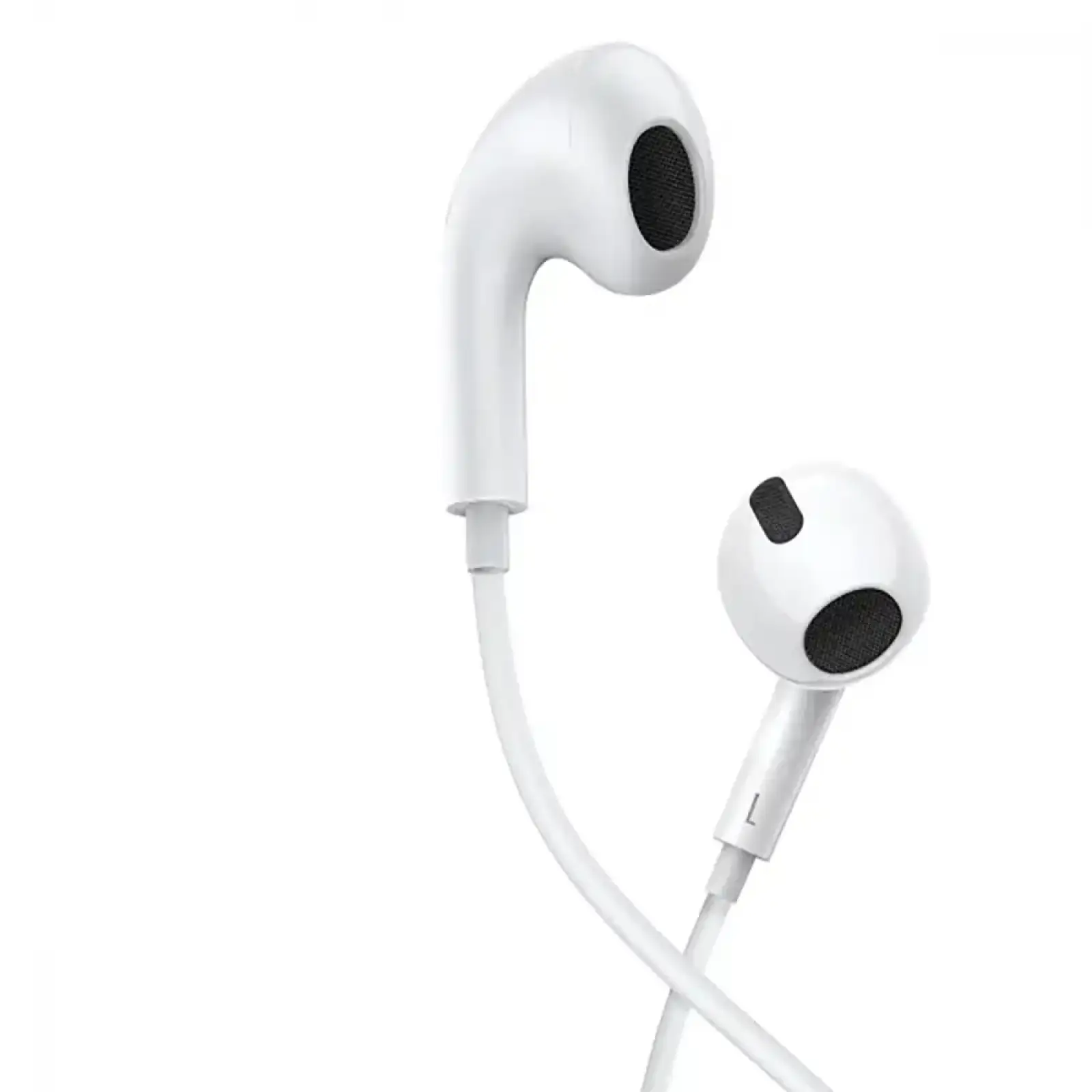 Навушники Baseus Encok CZ19 (Type-C) White