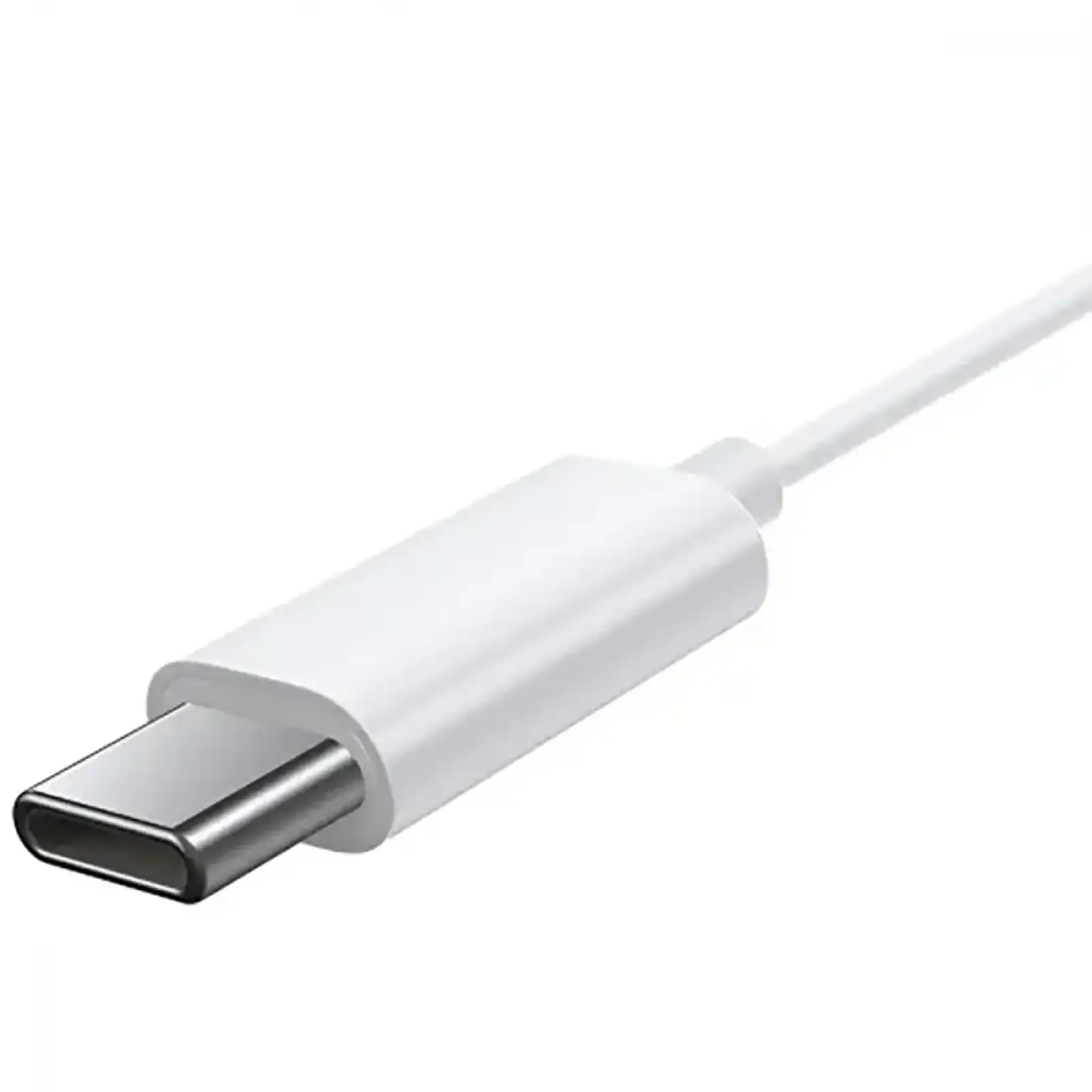 Навушники Baseus Encok CZ19 (Type-C) White
