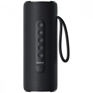 Портативна колонка Baseus AeQur VO20 Black (A20067900117-00)