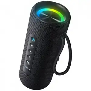 Портативна колонка Baseus AeQur VO20 Black (A20067900117-00)