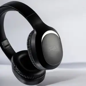 Бездротові навушники Proove Tender 2 (APP) Black