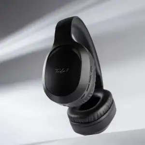 Бездротові навушники Proove Tender 2 (APP) Black