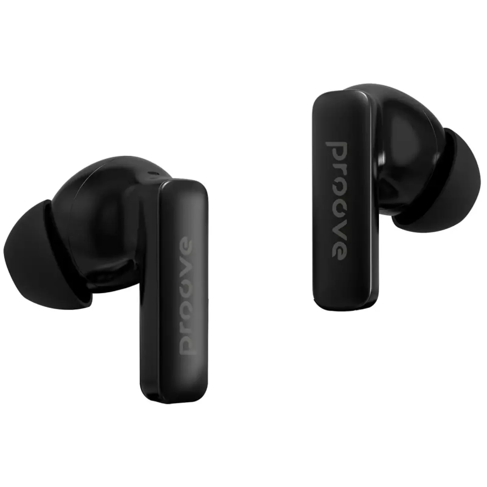 Беспроводные наушники Proove Dreamer with ANC (APP) White (TWDM0001AP02)