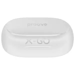 Бездротові навушники Proove X-Go TWS (APP) Black