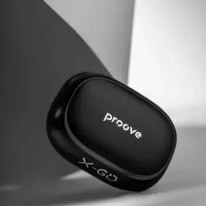Бездротові навушники Proove X-Go TWS (APP) White
