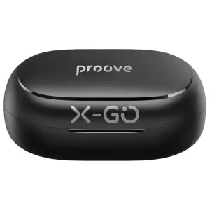 Бездротові навушники Proove X-Go TWS (APP) White