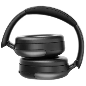 Бездротові навушники Proove Tender Pro with ANC (APP) Black (HPTP0001AP01)