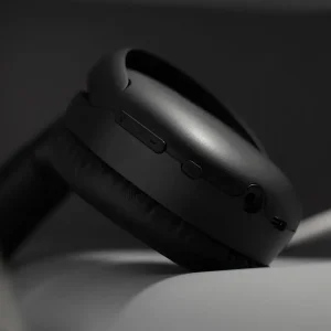 Бездротові навушники Proove Tender Pro with ANC (APP) Black (HPTP0001AP01)