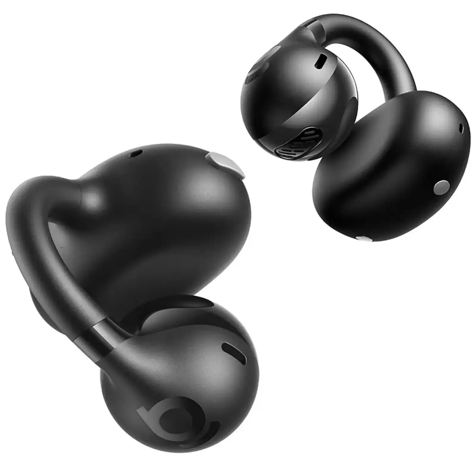 Бездротові навушники Baseus Bass BC1 Open-Ear TWS Black