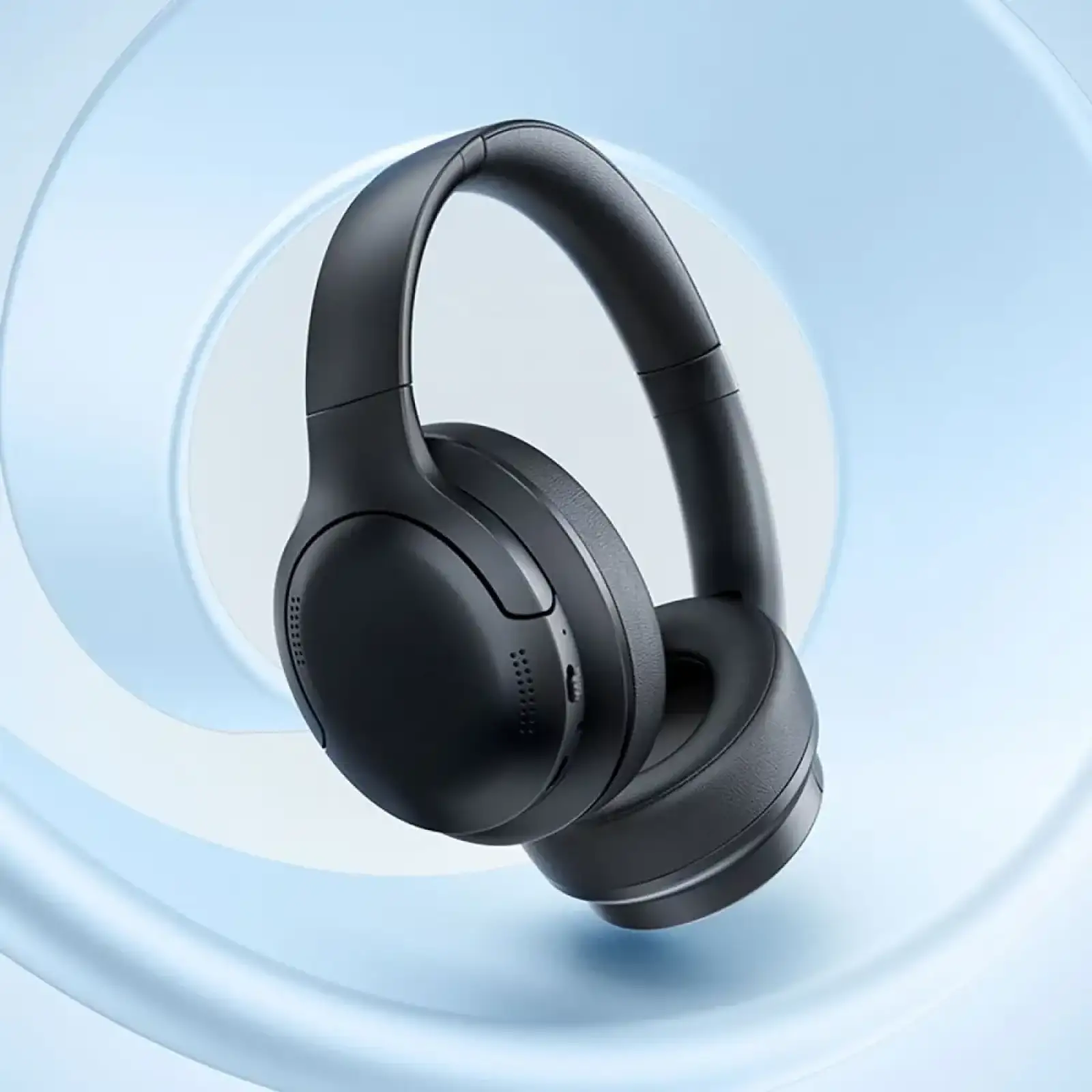 Бездротові навушники Baseus Bass BH1 Lite Black
