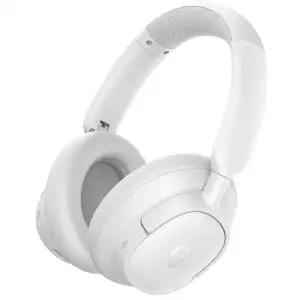 Бездротові навушники Baseus Bass BH1 NC White