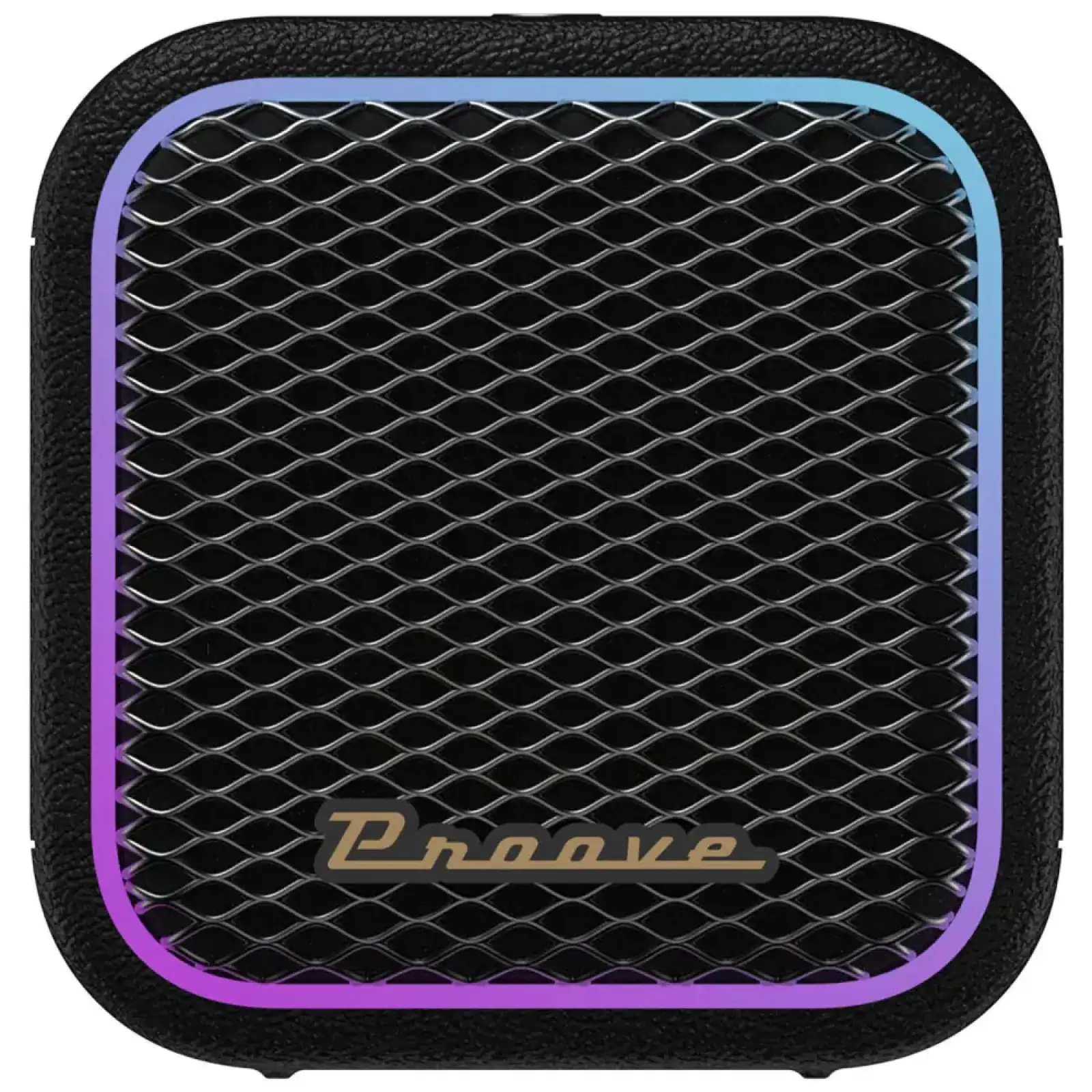 Портативная акустика Proove Funk 15W (APP) Black (PSFN1501AP01)