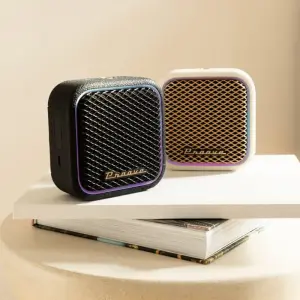 Портативная акустика Proove Funk 15W (APP) Black (PSFN1501AP01)