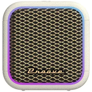 Портативная акустика Proove Funk 15W (APP) Black (PSFN1501AP01)