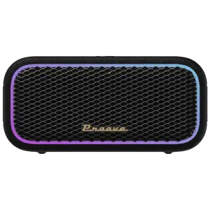 Портативная акустика Proove Funk 40W (APP) Black (PSFN4001AP01)