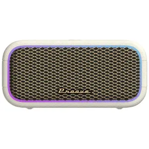 Портативная акустика Proove Funk 40W (APP) Black (PSFN4001AP01)