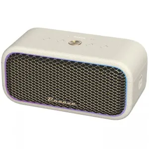 Портативная акустика Proove Funk 40W (APP) Beige/Gold (PSFN4001AP22)