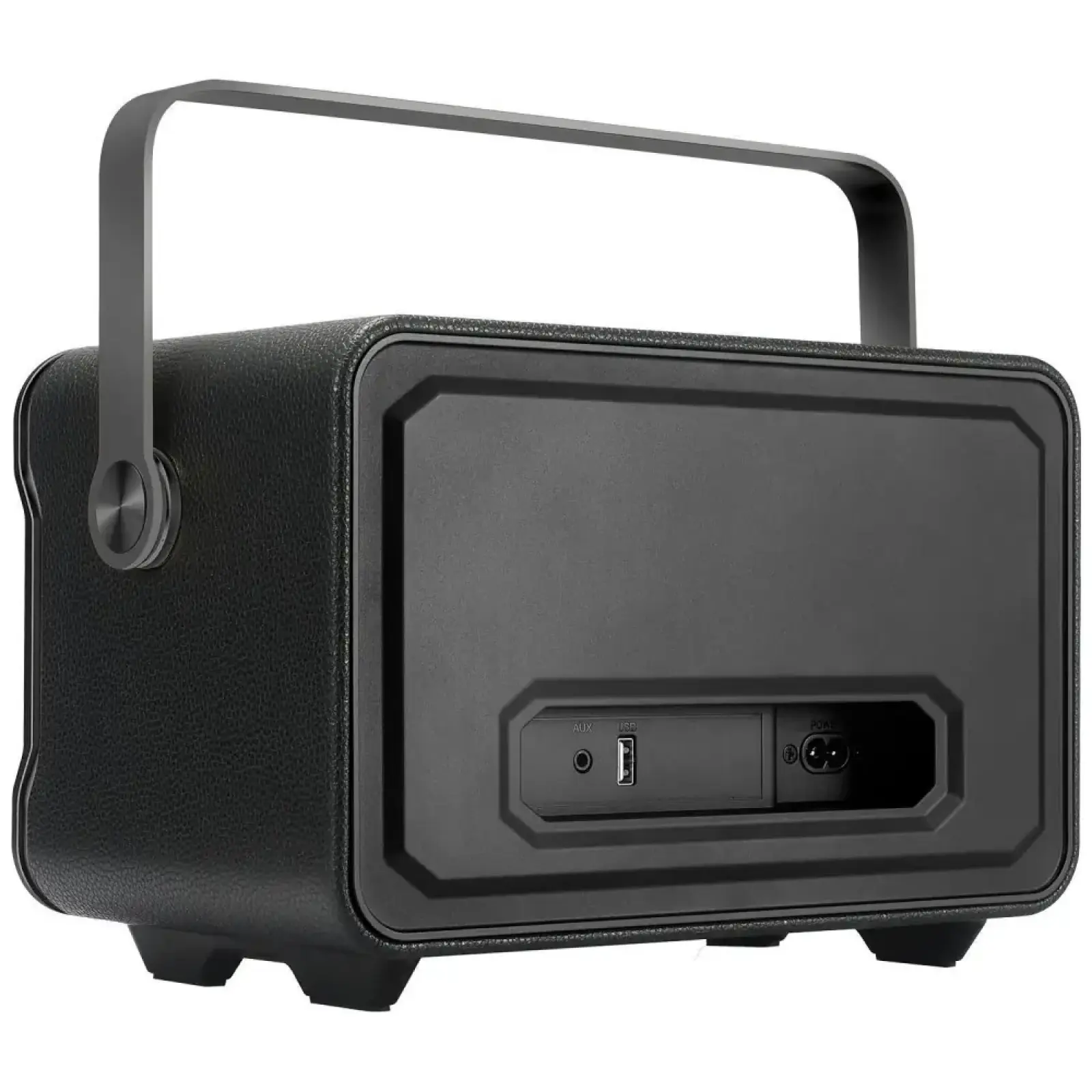 Портативная колонка Proove Fader 80W (APP) Black (PSFD8018AP01)