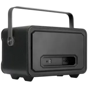 Портативная колонка Proove Fader 80W (APP) Black (PSFD8018AP01)