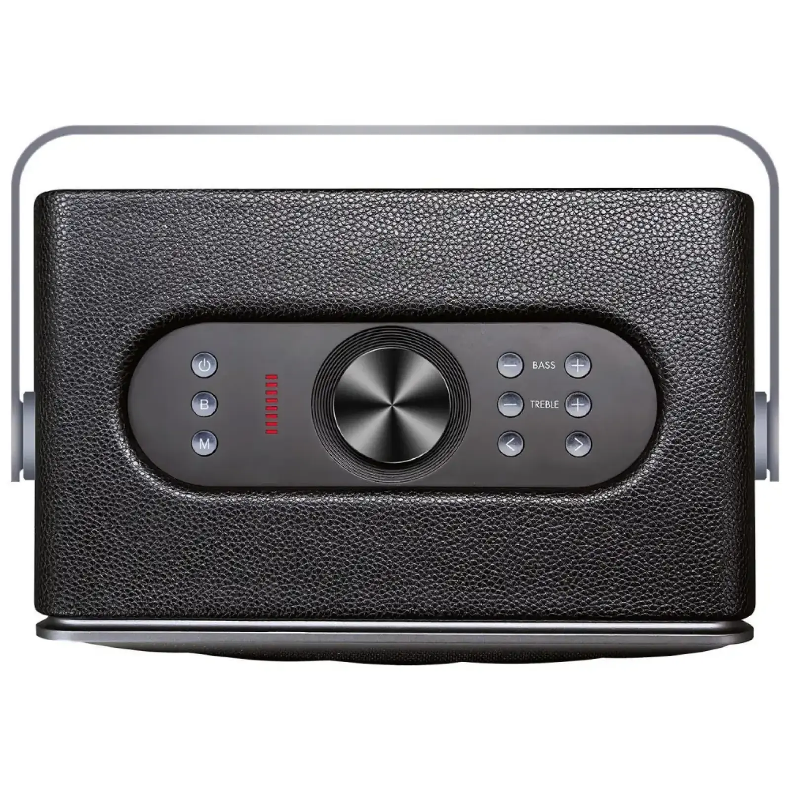 Портативная колонка Proove Fader 80W (APP) Black (PSFD8018AP01)