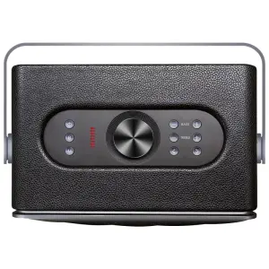 Портативная колонка Proove Fader 80W (APP) Black (PSFD8018AP01)