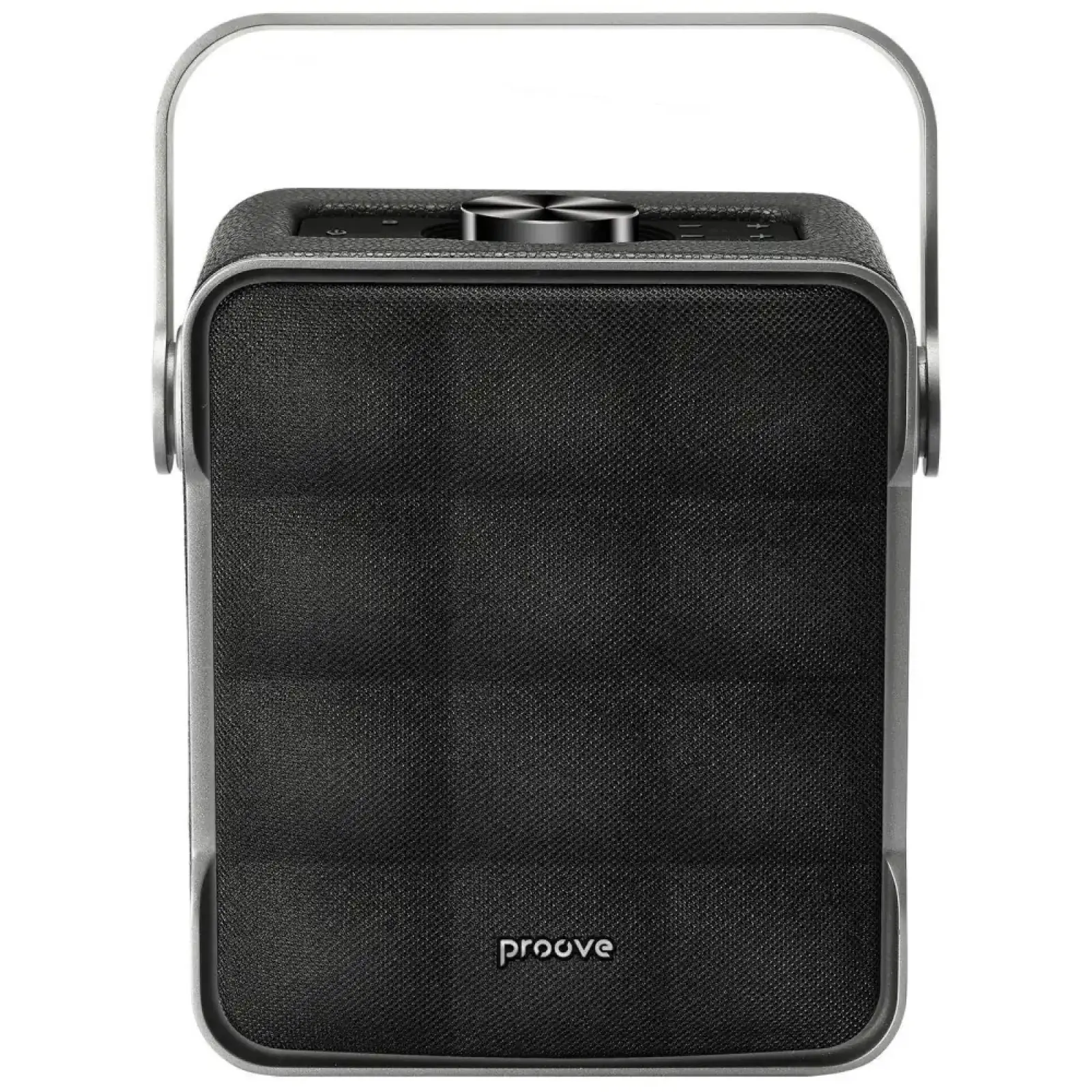 Портативная колонка Proove Fader 40W (APP) Black (PSFD4018AP01)