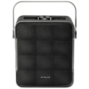 Портативная колонка Proove Fader 40W (APP) Black (PSFD4018AP01)