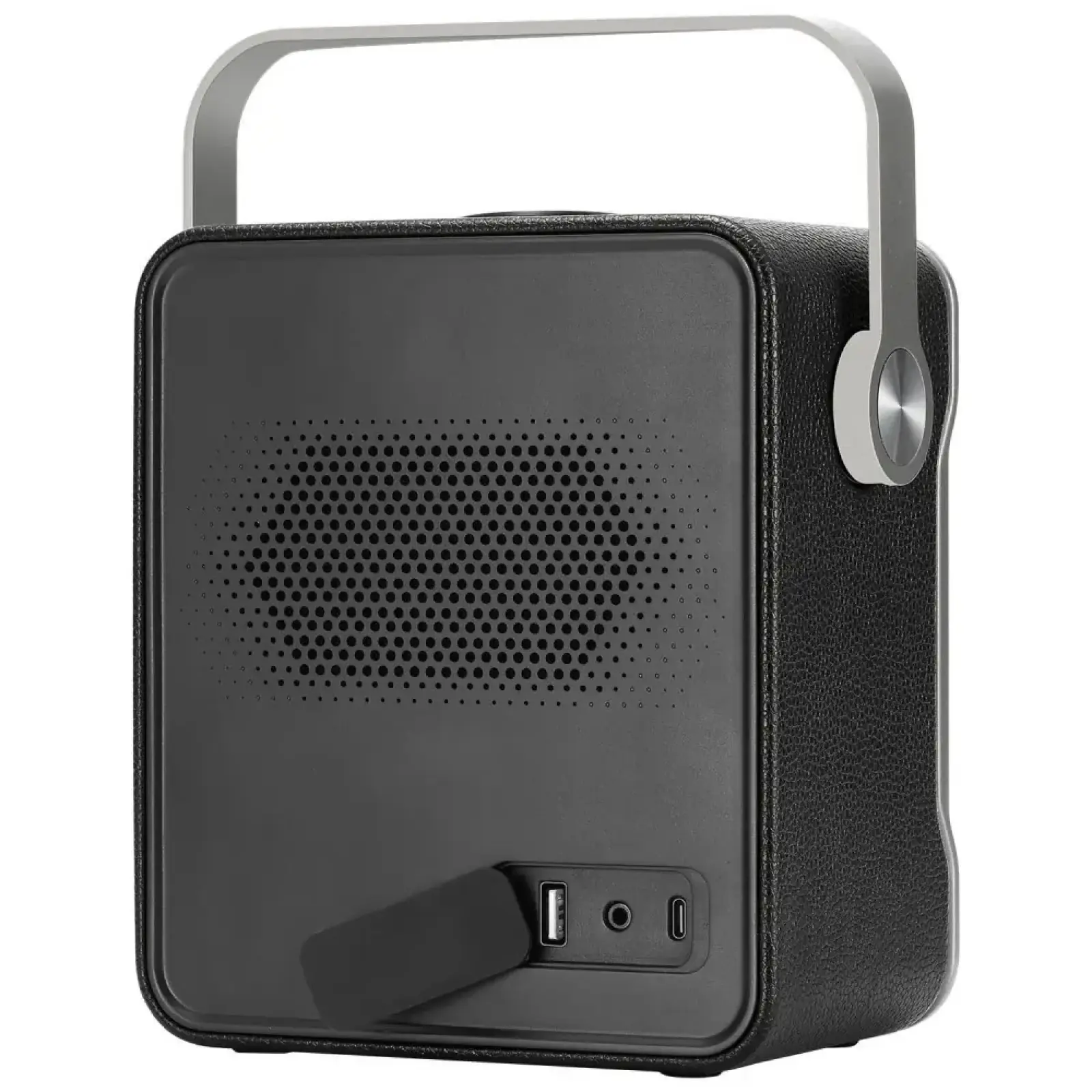 Портативная колонка Proove Fader 40W (APP) Black (PSFD4018AP01)