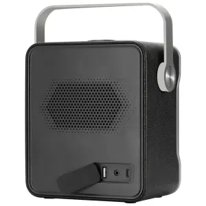 Портативная колонка Proove Fader 40W (APP) Black (PSFD4018AP01)