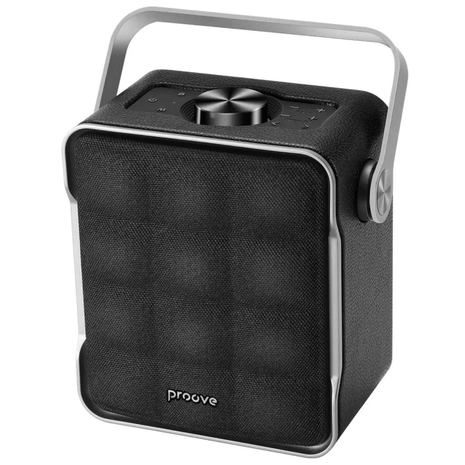 Портативная колонка Proove Fader 40W (APP) Black (PSFD4018AP01)