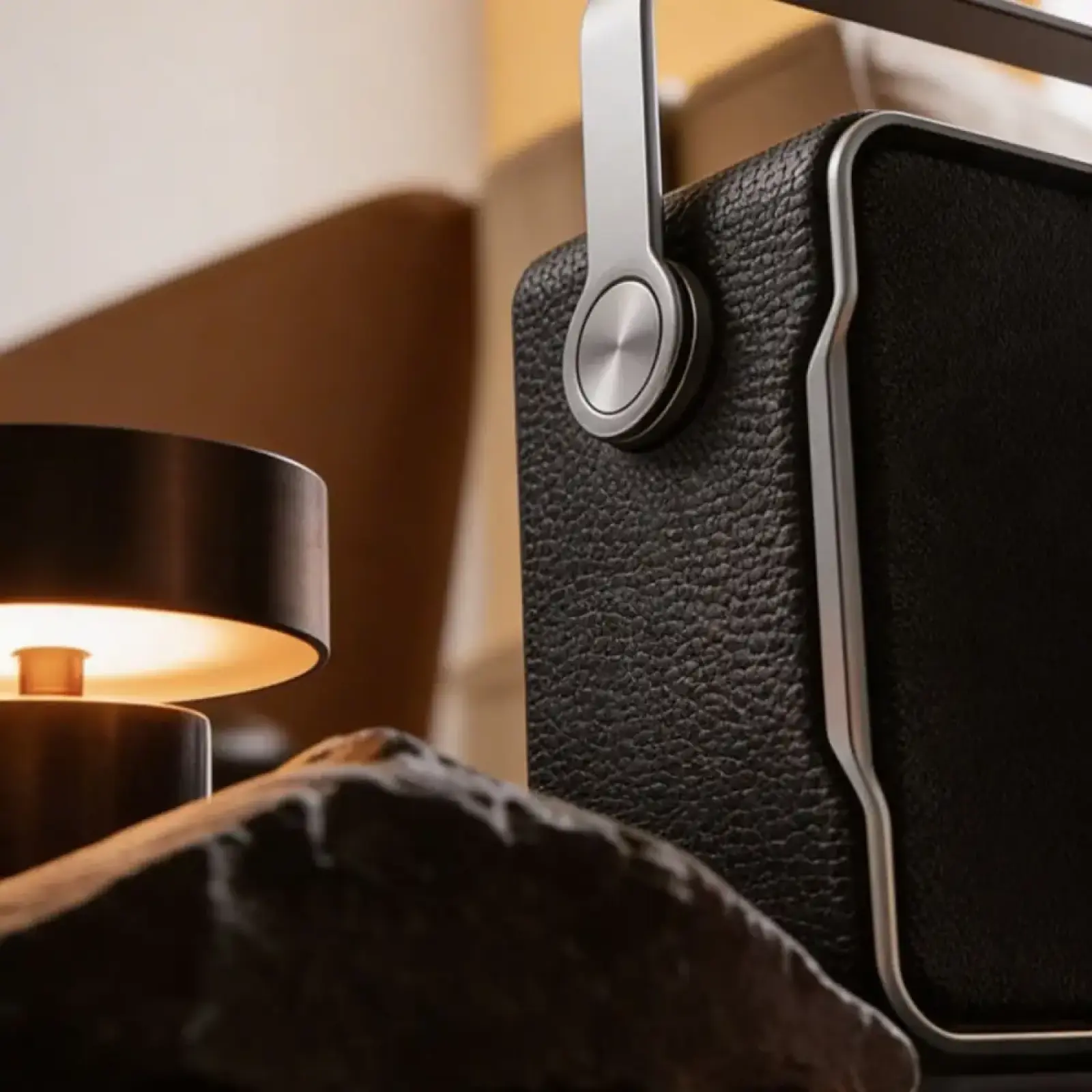 Портативная колонка Proove Fader 40W (APP) Black (PSFD4018AP01)