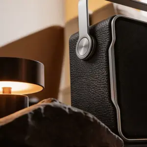 Портативная колонка Proove Fader 40W (APP) Black (PSFD4018AP01)