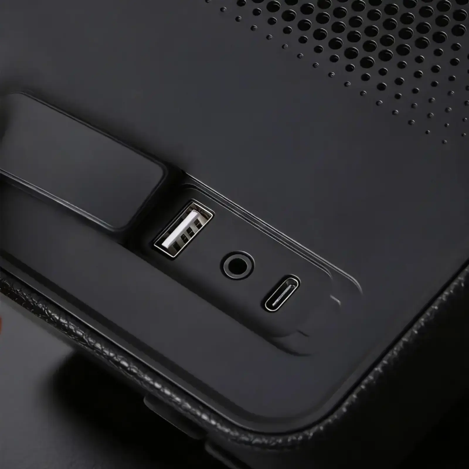 Портативная колонка Proove Fader 40W (APP) Black (PSFD4018AP01)