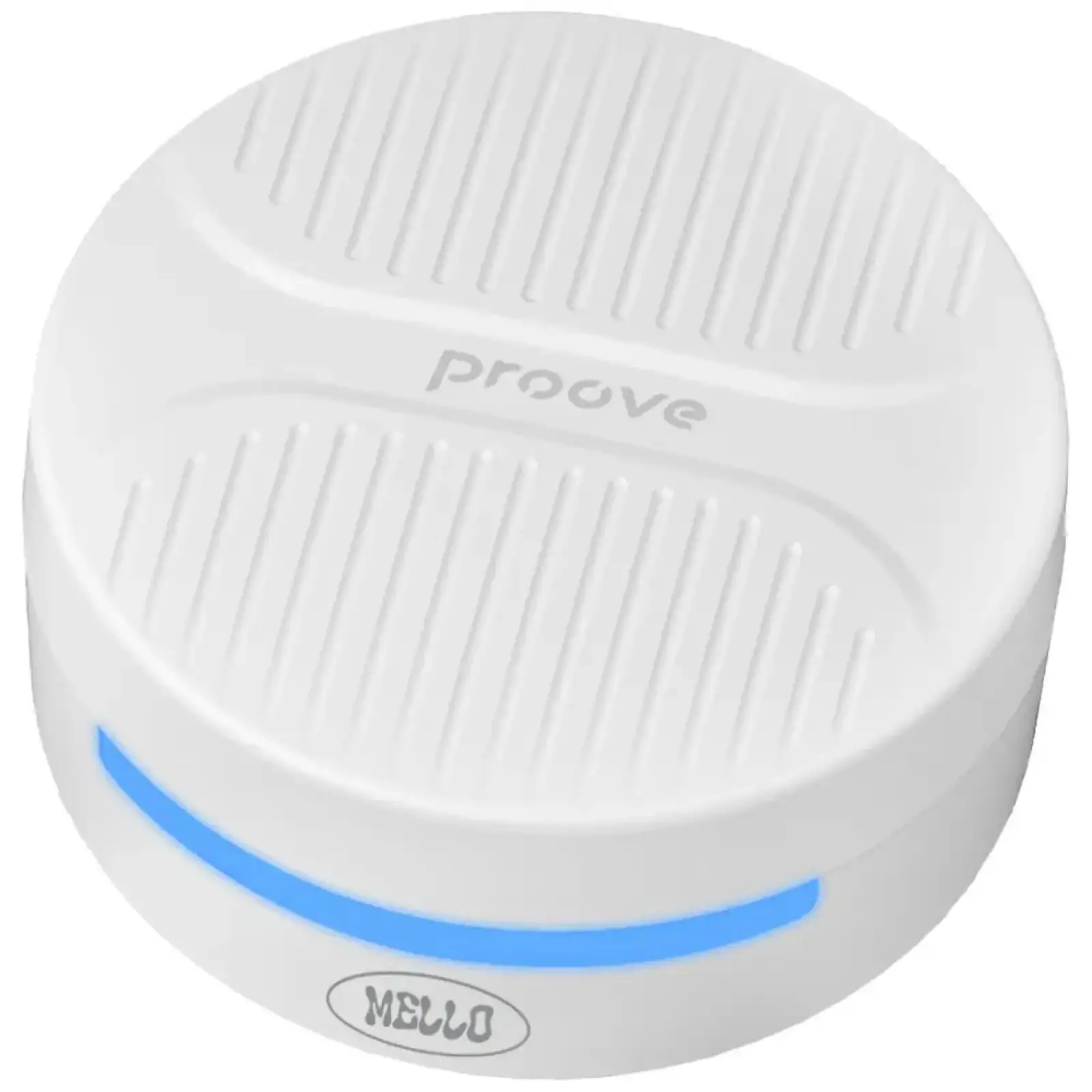 Бездротові навушники Proove Mello TWS with ANC (APP) White