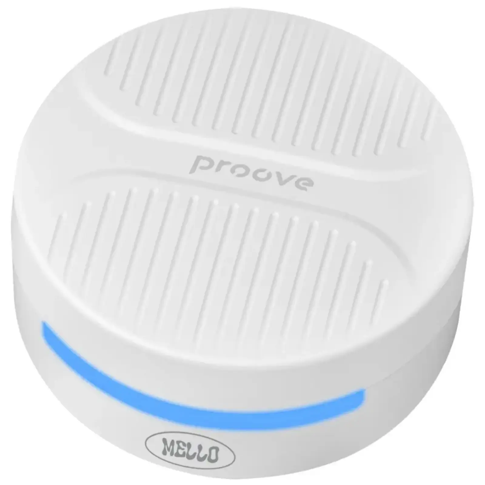 Бездротові навушники Proove Mello TWS with ANC (APP) White (TWML0001AP02)