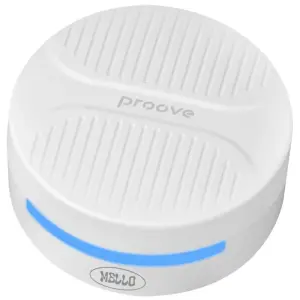 Бездротові навушники Proove Mello TWS with ANC (APP) White (TWML0001AP02)