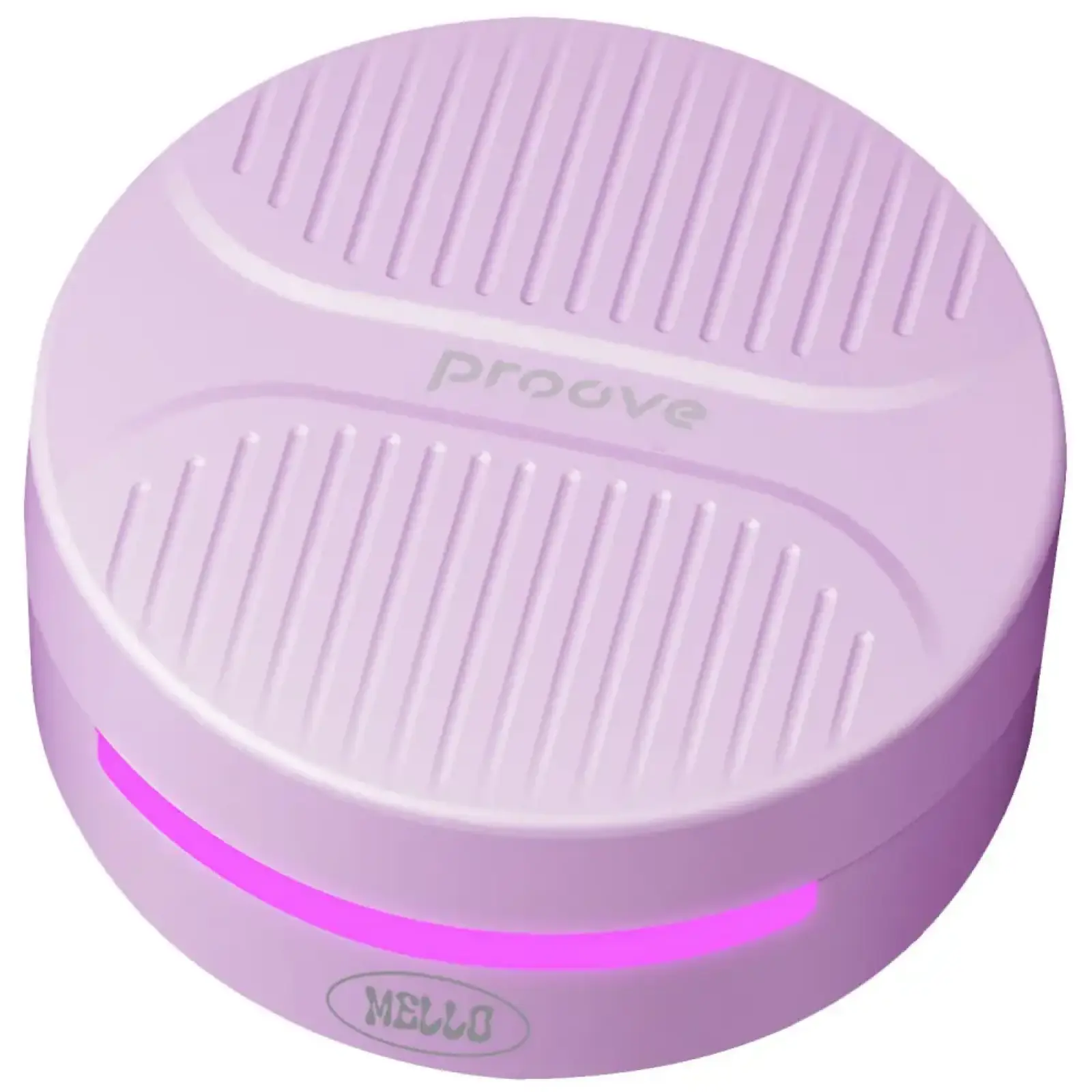 Бездротові навушники Proove Mello TWS with ANC (APP) Cotton Candy (TWML0001AP24)