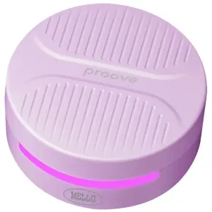 Бездротові навушники Proove Mello TWS with ANC (APP) Cotton Candy (TWML0001AP24)