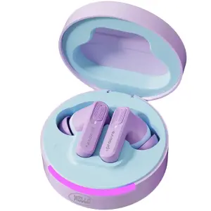 Бездротові навушники Proove Mello TWS with ANC (APP) Cotton Candy (TWML0001AP24)